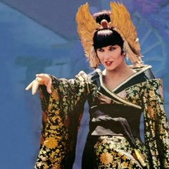 Xena Warrior-Princess, 25.05.1901