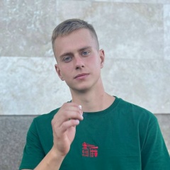 Данил Латышев, Саратов