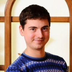 Максим Темерев, 24.06.1989, Харьков