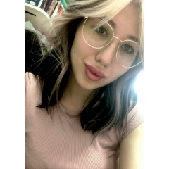 Аня Есенина, 10.08, Москва