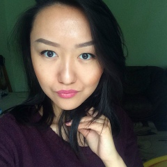 Zulya Min, 03.02.1989, Уральск