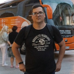 Евгений Михайлов, Ростов-на-Дону