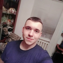 Эдуард Гавенко, 19.05, Умань