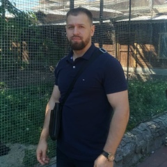 Александр Ченцов, 27.01.1989, Санкт-Петербург