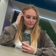 Нина Дёмина