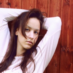 Лисхен Большакова, 16.01, Москва