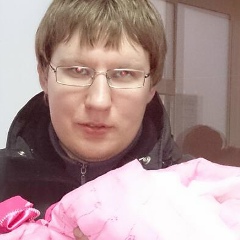 Алексей Охотников, 05.07.1985, Екатеринбург