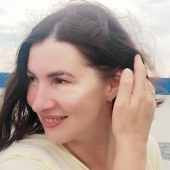 Ирина Ди-Апалько, 05.03, Казань