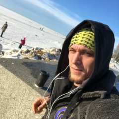 Angry Coach, 29.04.1991, Санкт-Петербург