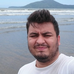 Carlos Goes, 01.07.1987, Marília