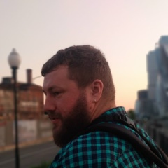 Сергей Макаров, 25.12.1984, Москва