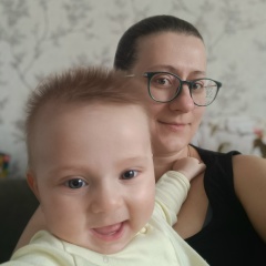 Анна Подкотилова, 06.04.1988, Алматы