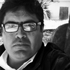 Branits Menendez, 14.11.1972, Arequipa