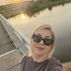 Евгения Мануйлова