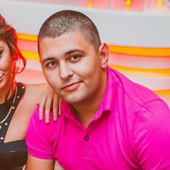 Gheorghe Margarint, 03.03, Frankfurt am Main