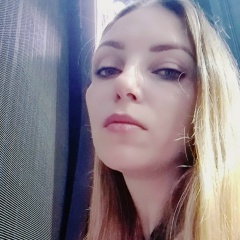 Дарья Седова, 27.12, Москва