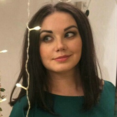 Анна Смирнова, 26.08, Нижний Новгород