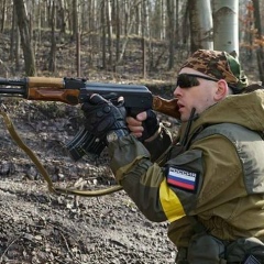 Геннадий Моднев, 18.05.1984, Zeuthen