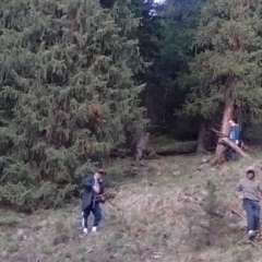 Sanzhar Sarsenbek, 22.05, Алматы