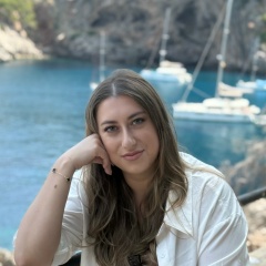 Марина Тесля, 21.01, Dublin