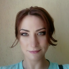 Аня Никитенко, 22.09, Минск