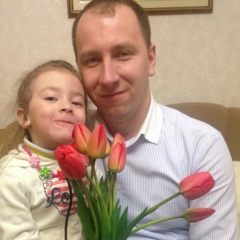 Сергей Кавалер, 23.11.1984, Киев