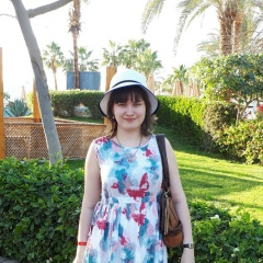 Алина Гречанная, 25.06.1993, Павлодар