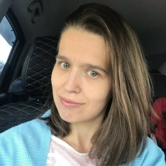 Екатерина Шеленкова, 22.10.1988, Красноярск
