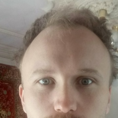 Владимир Герщук, 27.08.1989