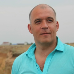 Ярик Гришин, 07.11.1979, Санкт-Петербург