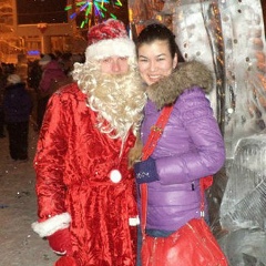 Самара Осконбаева, 13.09.1989, Южно-Сахалинск