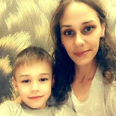 Юлия Герасимчук, 26.07.1990, Овсище