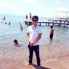 Сардор Абдужалилов, 21.01, Бишкек