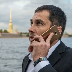 Владимир Чистяков, 19.12.1974, Санкт-Петербург