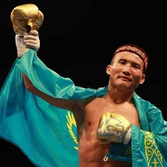 Хамит Жанбыров, 27.05, Москва