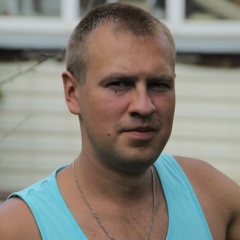 Алексей Рысев, 19.04.1982, Подольск