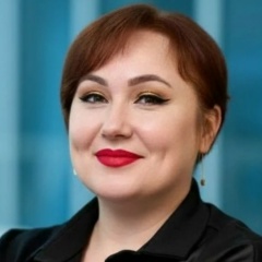 Екатерина Васильева, Солнечногорск
