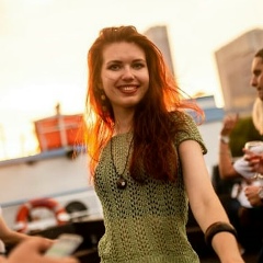 Анастасия Балацкая, 08.04, Москва