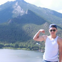 Абылай Құлжабай, 29.03.1995, Бауыржан Момышулы