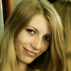 Anastasia Dorofeeva, 05.04, Улан-Удэ