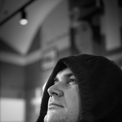 Слава Скляр, 07.10.1981, Архангельск