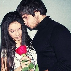 Амишка Кокова, 07.02.1997, Баксан