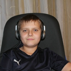 Данил Баландин, 16.05.1999, Саранск