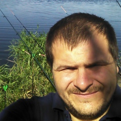 Nikolay Lekay, 15.04.1984, Ровно