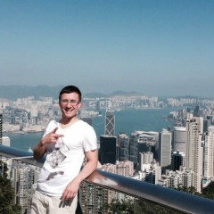 Denis Roshchin, 24.03.1987, Киев