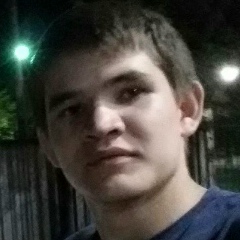 Timur Kaerkenov, 24.12.1994, Астана