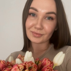 Валерия Цехместрук, 20.06