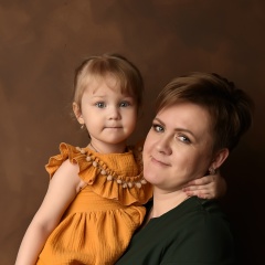 Аня Рябчикова, 31.05, Челябинск