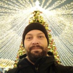 Егор Сахаров, 27.03.1988, Москва