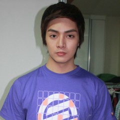 Сон Ву-Бин, 03.02.1984, Seoul